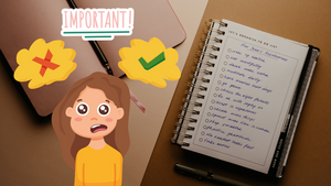 Setting Priorities: How to Determine What Truly Matters